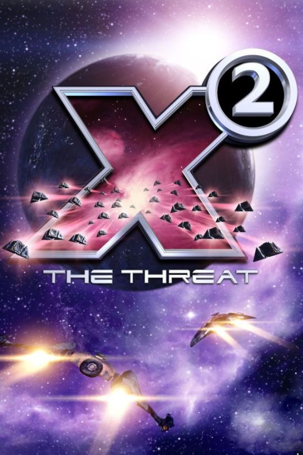 Get X2 The Threat at The Best Price - GameBound