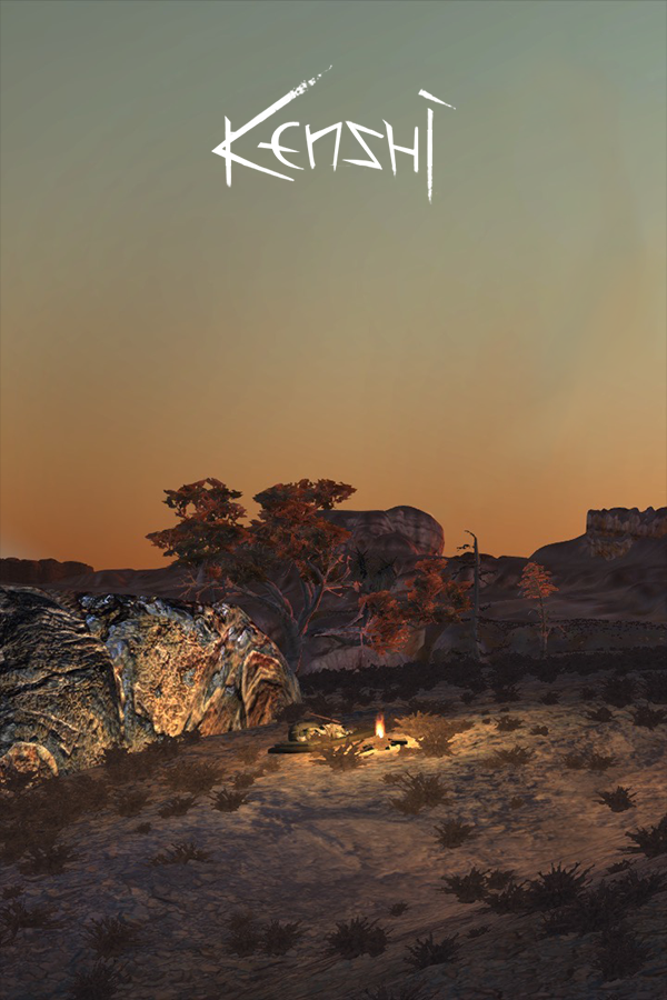 Buy Kenshi at The Best Price - GameBound