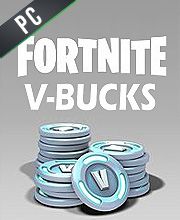 Purchase Fortnite V-Bucks at The Best Price - GameBound