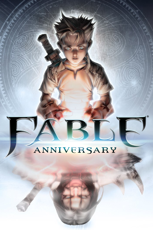 Buy Fable Anniversary Cheap - GameBound