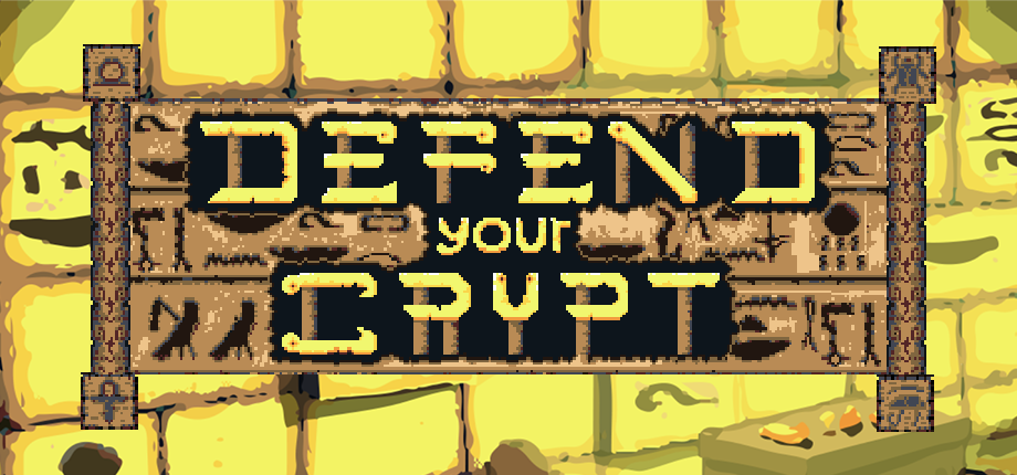 Purchase Defend your Crypt Cheap - GameBound