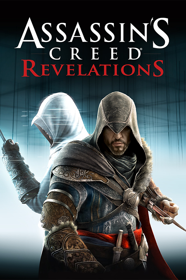 Get Assassin’s Creed Revelations at The Best Price - GameBound