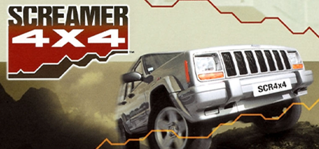 Get Screamer 4x4 at The Best Price - GameBound