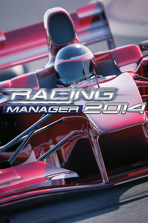 Purchase Racing Manager 2014 Cheap - GameBound