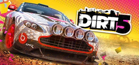 Purchase DiRT 5 at The Best Price - GameBound