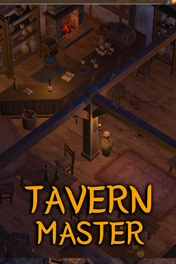 Purchase Tavern Master Cheap - GameBound