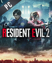 Get Resident Evil 2 Cheap - GameBound