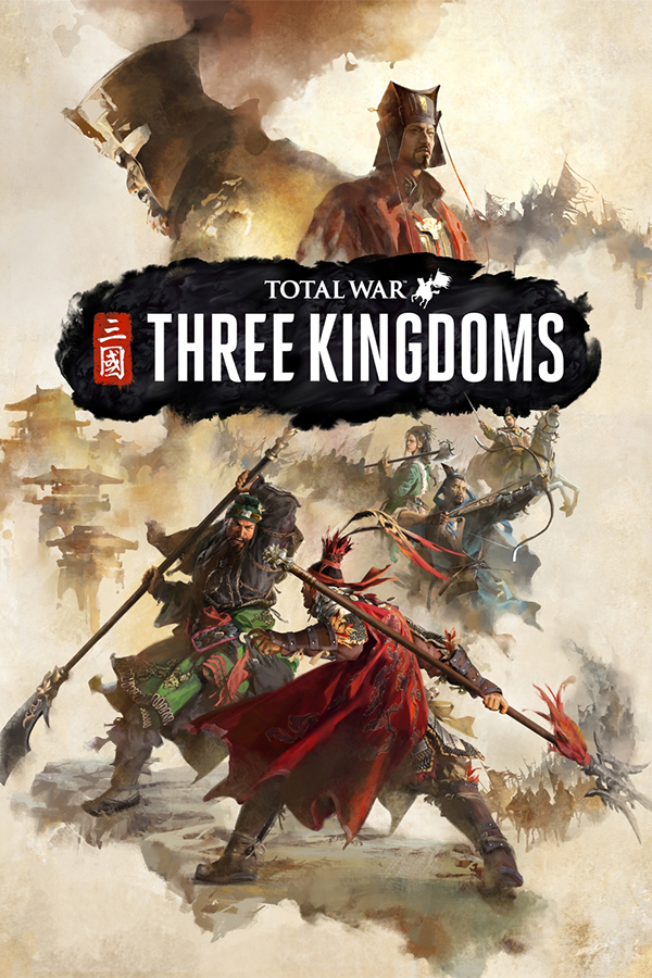 Buy Total War THREE KINGDOMS A World Betrayed at The Best Price - GameBound