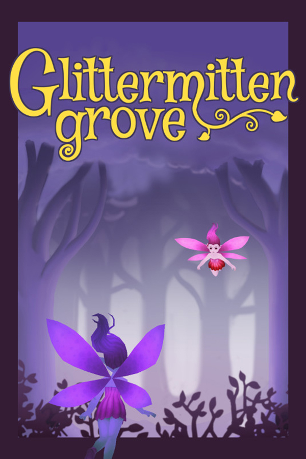 Buy Glittermitten Grove Cheap - GameBound