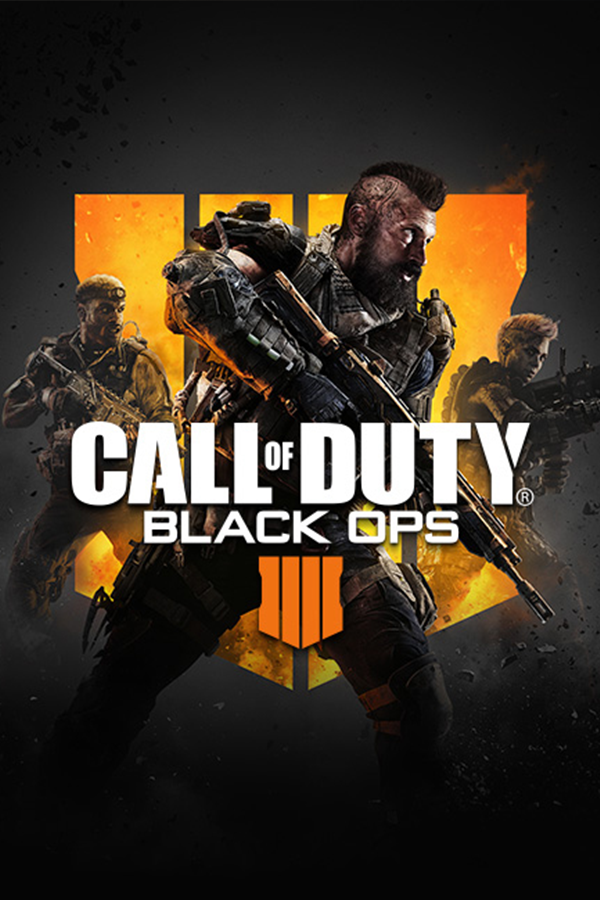 Purchase Call of Duty Black Ops 4 Black Ops Pass Cheap - GameBound