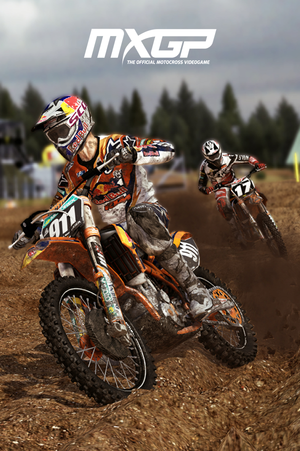 Purchase MXGP The Official Motocross Videogame Cheap - GameBound