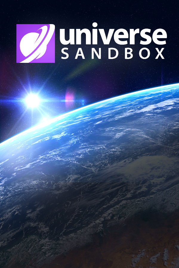 Get Universe Sandbox Cheap - GameBound