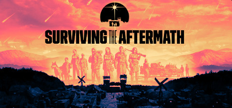 Buy Surviving the Aftermath Cheap - GameBound