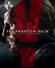 Get Metal Gear Solid 5 The Phantom Pain Cheap - GameBound