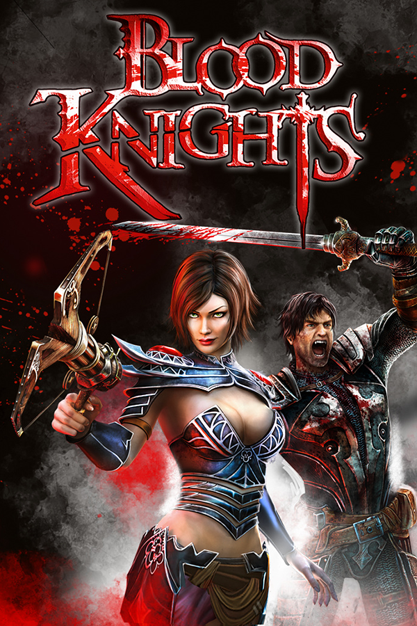 Get Blood Knights Cheap - GameBound