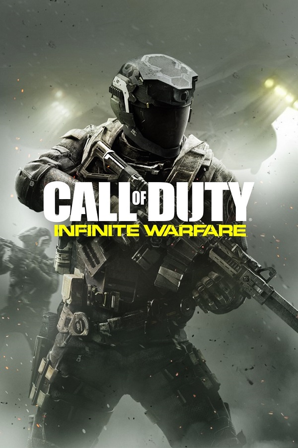 Purchase Call of Duty Infinite Warfare at The Best Price - GameBound