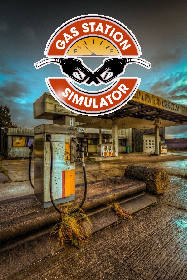Get Gas Station Simulator Can Touch This DLC at The Best Price - GameBound