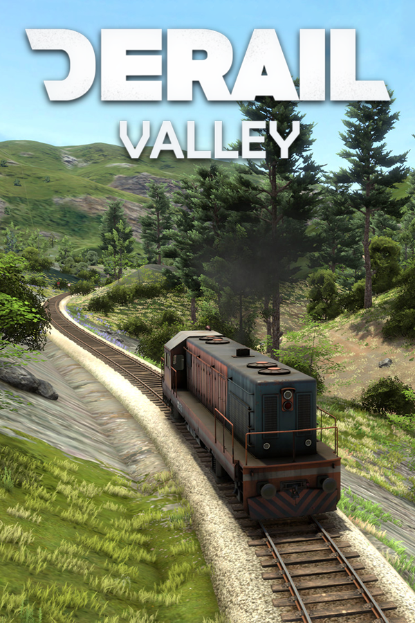 Purchase Derail Valley Cheap - GameBound