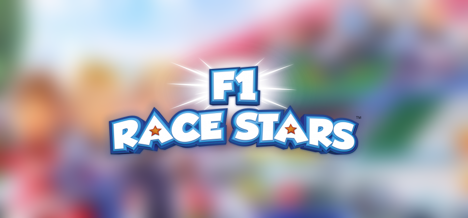 Buy F1 Race Stars at The Best Price - GameBound