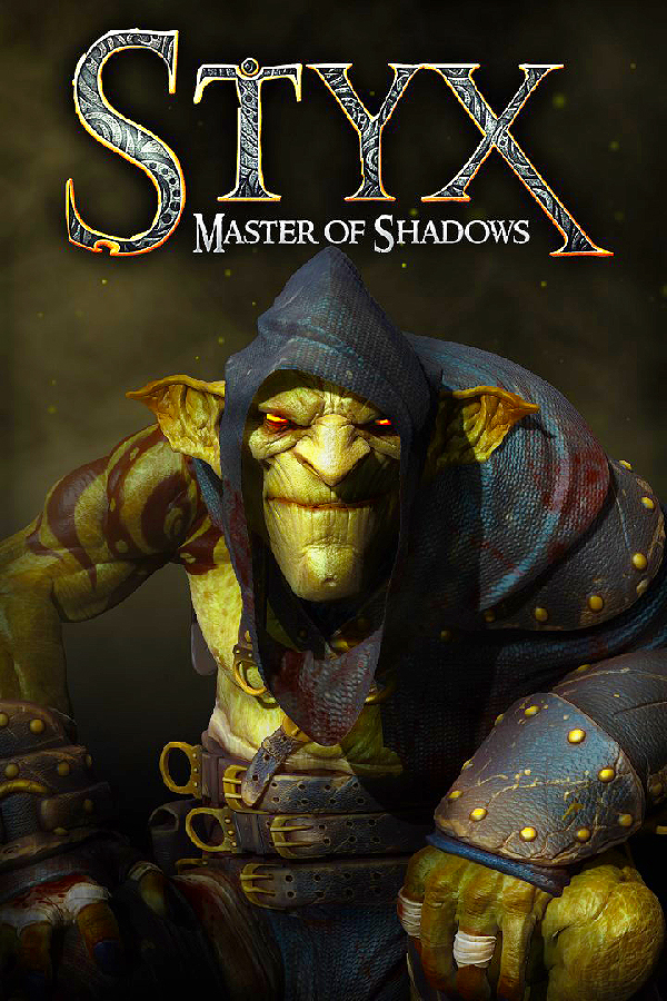Purchase Styx Master of Shadows at The Best Price - GameBound