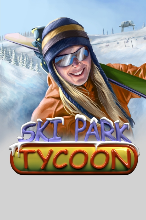 Purchase Ski Park Tycoon Cheap - GameBound