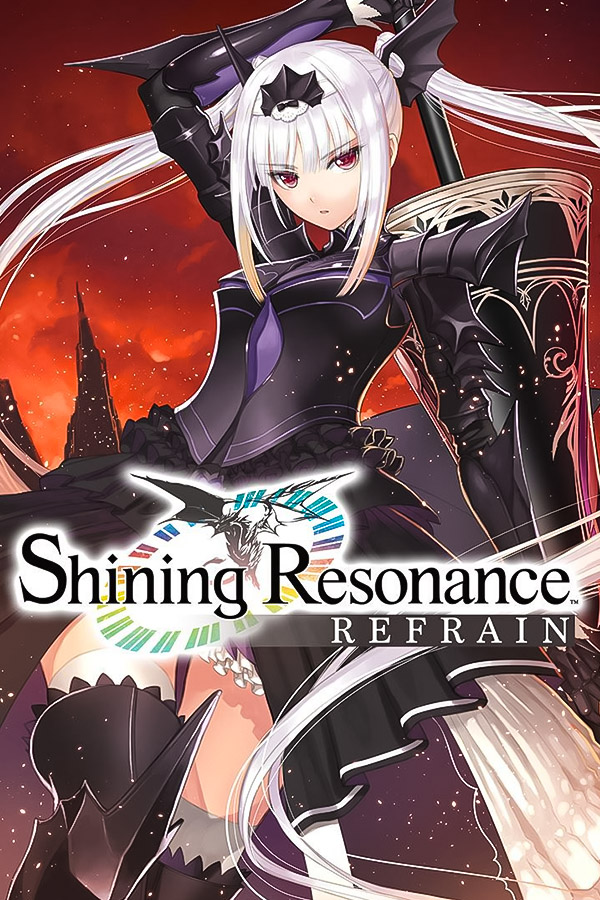 Get Shining Resonance Refrain Cheap - GameBound