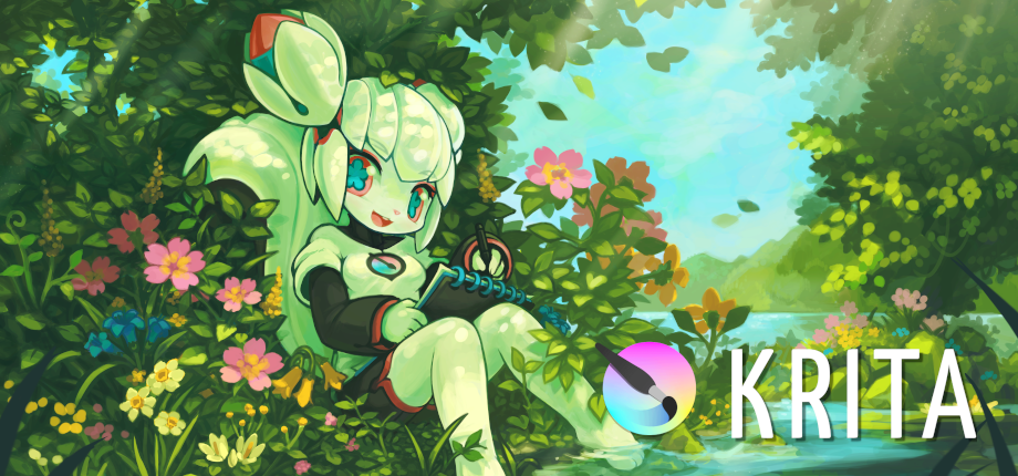 Get Krita Gemini Cheap - GameBound