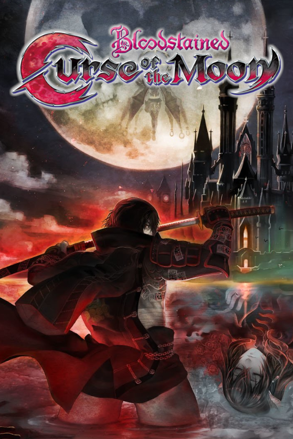 Purchase Bloodstained Curse of the Moon at The Best Price - GameBound