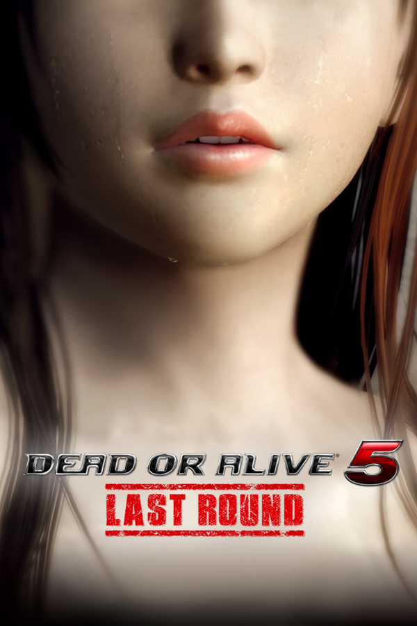 Buy Dead or Alive 5 Last Round at The Best Price - GameBound