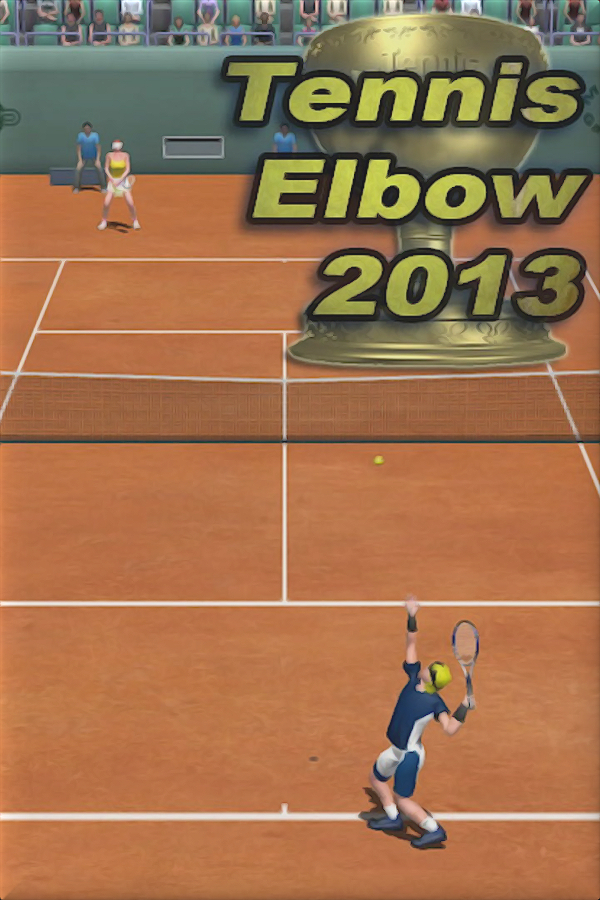 Buy Tennis Game Superstar at The Best Price - GameBound