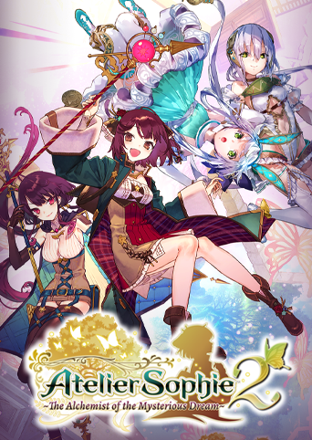 Purchase Atelier Sophie 2 Gust Extra BGM Pack Cheap - GameBound