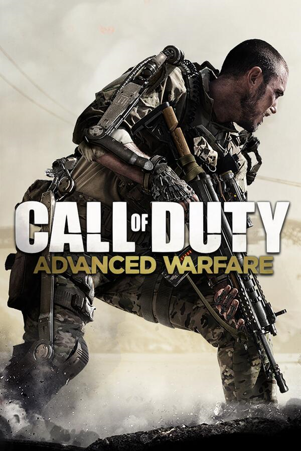 Buy Call of Duty Advanced Warfare at The Best Price - GameBound