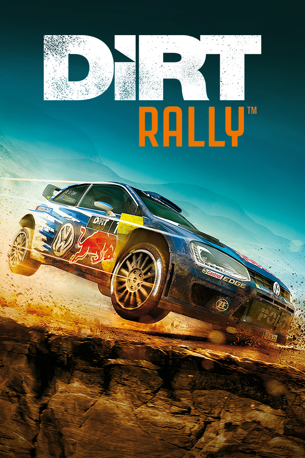 Get DiRT Rally Cheap - GameBound