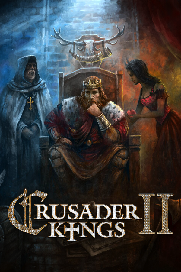 Get Crusader Kings 2 Imperial Collection Cheap - GameBound