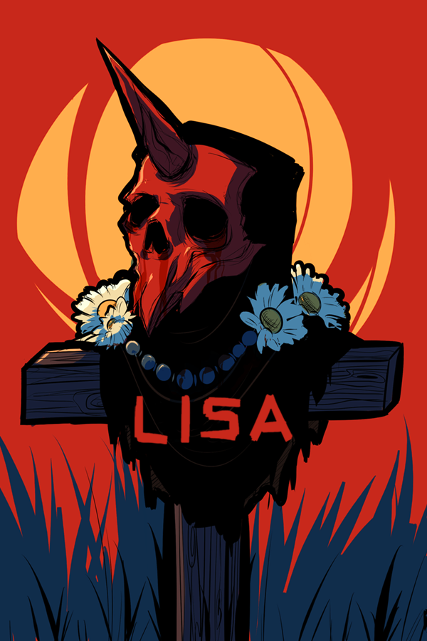 Get LISA Cheap - GameBound