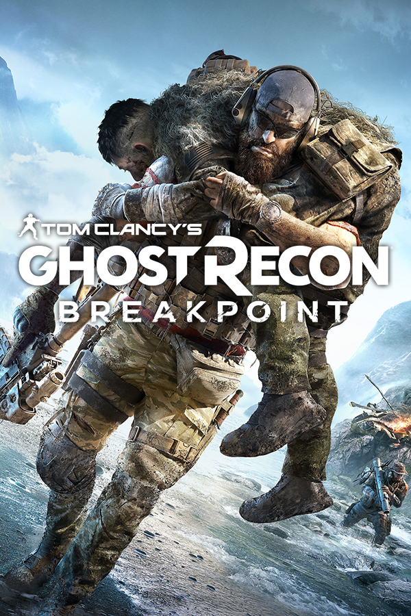 Get Ghost Recon Breakpoint Year 1 Pass Cheap - GameBound