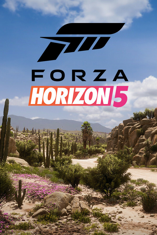 Get Forza Horizon 5 Hot Wheels at The Best Price - GameBound