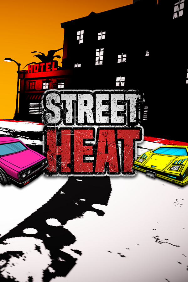 Purchase Street Heat Cheap - GameBound