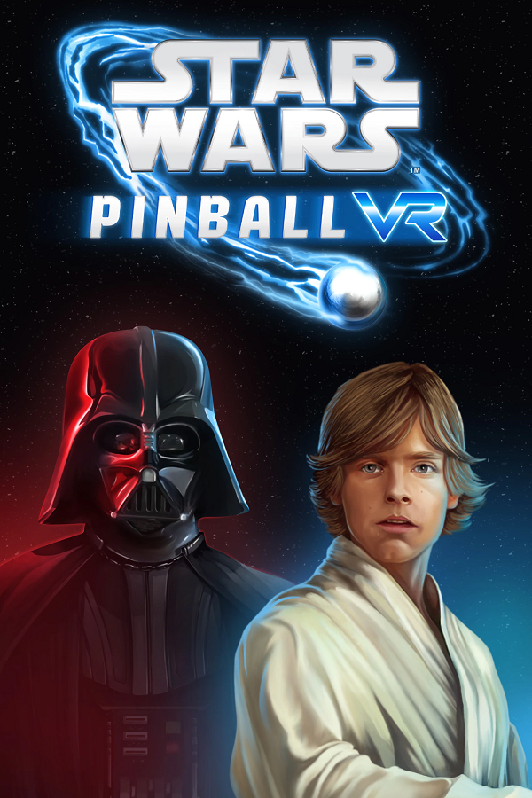 Buy Star Wars Pinball VR Cheap - GameBound