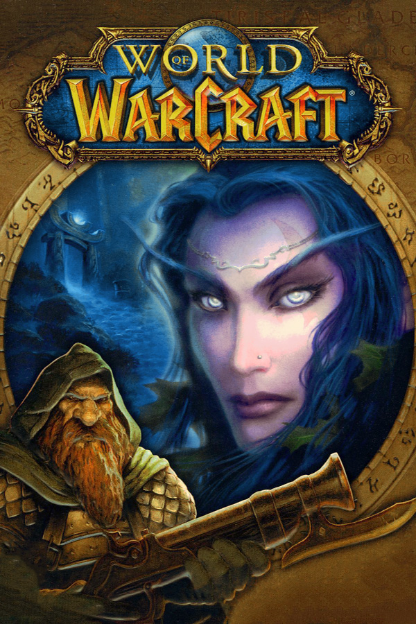 Purchase World of Warcraft 90 DAYS EU at The Best Price - GameBound