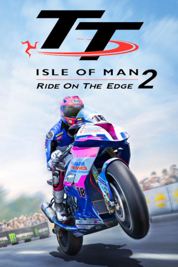 Purchase TT Isle of Man Ride on the Edge 2 Cheap - GameBound