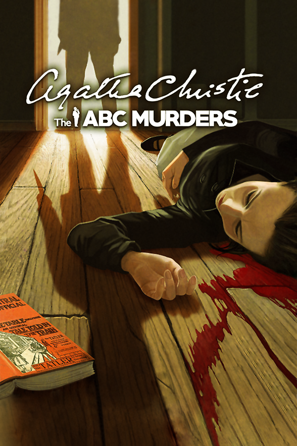 Buy Agatha Christie The ABC Murders Cheap - GameBound