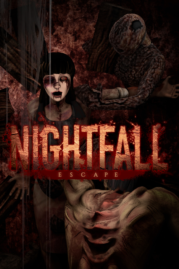 Purchase Nightfall Escape at The Best Price - GameBound