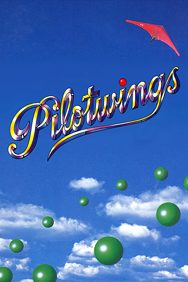Purchase Pilotwings Cheap - GameBound
