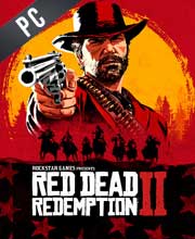 Purchase Red Dead Redemption 2 Cheap - GameBound