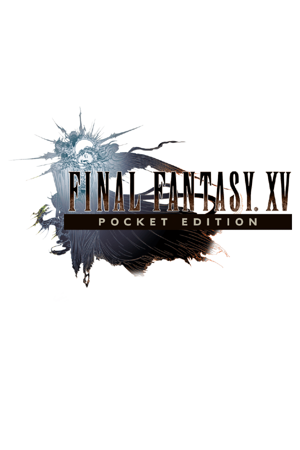 Purchase Final Fantasy 15 Pocket Edition HD Cheap - GameBound