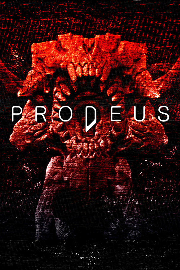 Get Prodeus Cheap - GameBound