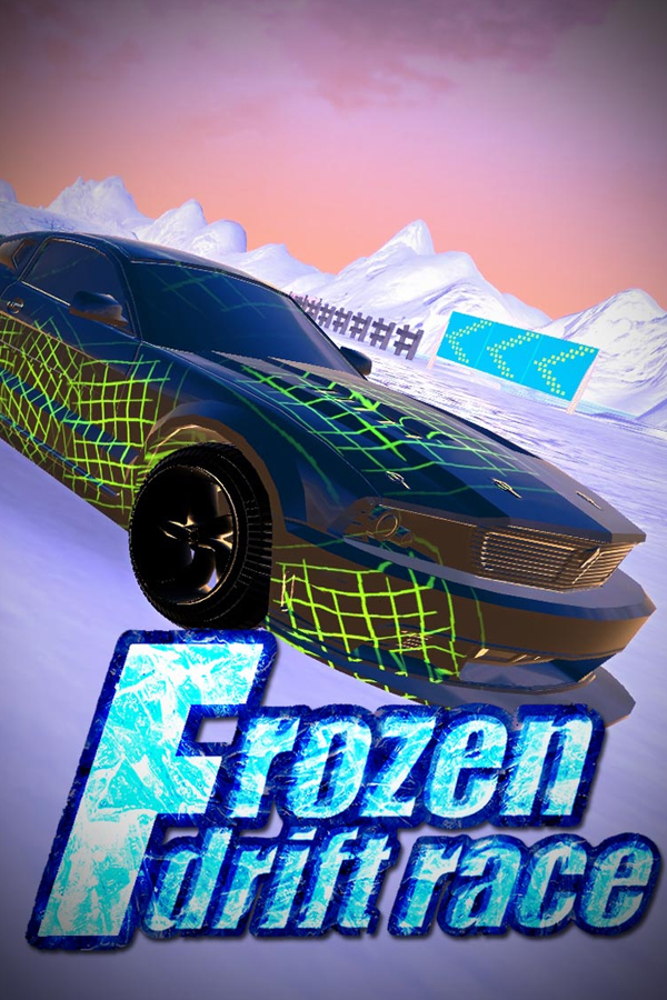 Purchase Frozen Drift Race at The Best Price - GameBound