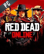 Buy Red Dead Online Cheap - GameBound