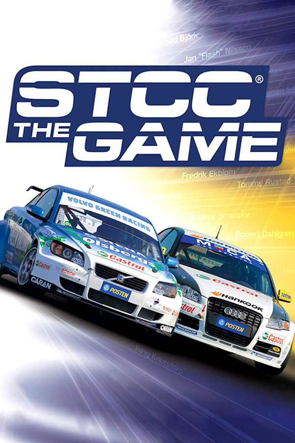 Purchase STCC The Game 2 at The Best Price - GameBound